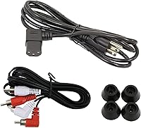 Earthquake Sound CP-8 Couch Potato Subwoofer — image 6