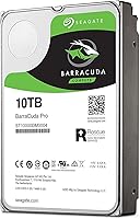 Seagate BarraCuda Pro 10TB Internal Hard Drive — image 4
