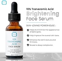 OMIC 10% Tranexamic Acid Serum 1 fl oz — image 7