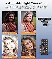 Spedal 4K UHD Webcam — image 5