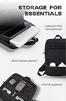 Cargo Works 15″ Tactical Laptop Backpack — image 5