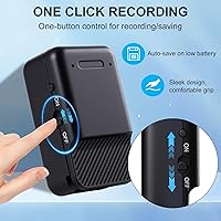 AOTAOREC 64GB Mini Voice Recorder — image 5