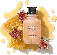 Michael Malul Rose + Honey Eau de Parfum for Women - 100mL — image 4