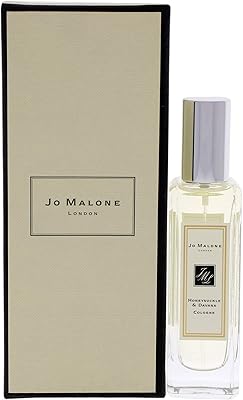 Jo Malone Honeysuckle & Davana Eau de Cologne Spray, 1oz