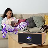 Ocean Digital WR-860 FM Wi-Fi Internet Radio — image 8