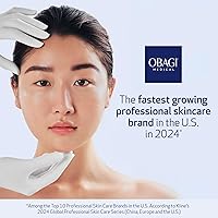 Obagi Medical Nu-Derm Clear Fx Skin Brightening Cream 2oz — image 8