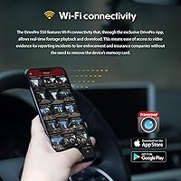 Transcend TS-DP550B-128G Dash Cam — image 8