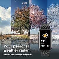 Motorola Moto 40 Bluetooth Smartwatch — image 5