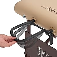 Master Massage Simplicity Face Cradle Headrest — image 9