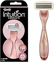 Wilkinson Sword Intuition Complete Damen Rasierer — image 1