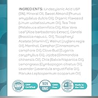 ProNail Complex Spray Extra Strength - 3 Month Supply — image 3