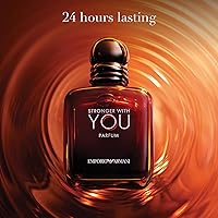 Armani Beauty Stronger With You Parfum 50mL — image 3