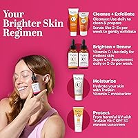 TruSkin Super C Duo Vitamin C Serum & Brightening Moisturizer Set — image 6