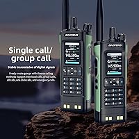 BAOFENG DM-32UV DMR Radio — image 7