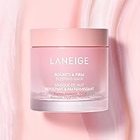 LANEIGE Bouncy and Firm Sleeping Mask 2.12oz — image 2