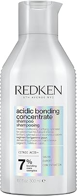 Redken Acidic Bonding Concentrate Shampoo 11.86oz