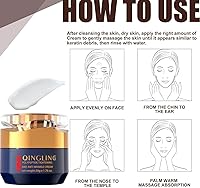 GROHESE Qingling Face Cream 45mL — image 6