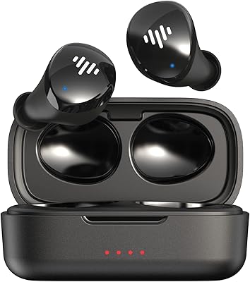 iLuv myBuds Wireless Earbuds