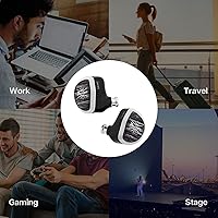 Linsoul Kiwi Ears Aether Planar IEM — image 6