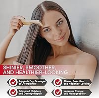 Agi Max Brazilian Keratin Hair Treatment Kit 3 x 60ml — image 7