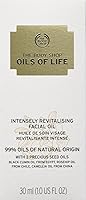 The Body Shop Oils Of Life Intensely Revitalizing Facial Oil, 1 Fl Oz — image 2