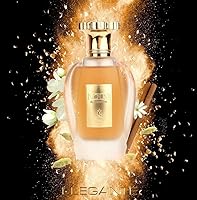 Paris Corner Voux Oud Emir Voux Elegante Perfume EDP 100mL — image 6