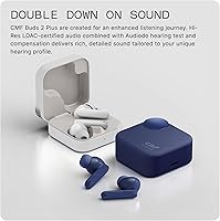 CMF Buds 2 Plus Wireless Earbuds — image 3