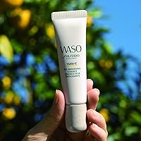 Shiseido Waso YUZU-C Eye Awakening Essence 0.72oz — image 8
