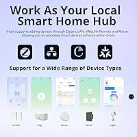 SONOFF iHost Smart Home Hub AIBridge-26 — image 3