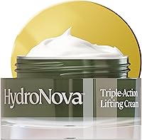 HYDRONOVA Anti-Aging Moisturizer Face Cream 1.7oz — image 1