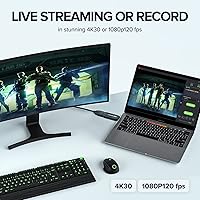 Mwin Cam Link 4K — image 4