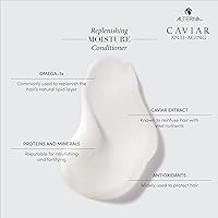 Alterna Caviar Anti-Aging Replenishing Moisture Conditioner 8.5oz — image 5
