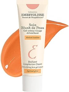 Embryolisse Radiant Complexion Cream 1.01oz Review
