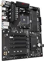 GIGABYTE B550 UD AC Motherboard — image 3