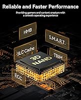 ORICO e7400 2TB NVMe SSD — image 6