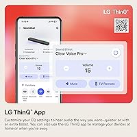 LG S40TR 4.1 ch. Home Theater Soundbar with Wireless Subwoofer — image 8