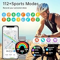 Drwvgjk S37 Smart Watch — image 4