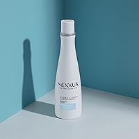 Nexxus Hydra-Light Shampoo and Conditioner 13.5oz — image 7