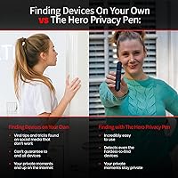 Prepared Hero Privacy Pen — image 7