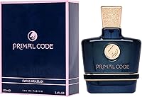 Swiss Arabian Primal Code EDP 100mL — image 4
