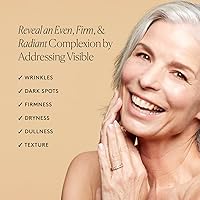 Naked & Thriving Wrinkle-Fighter Set (30mL each) — image 5