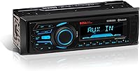 BOSS Audio Systems MR1308UABK Marine Boat Stereo — image 1
