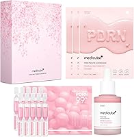 Medicube Pink PDRN Trio Gift Set — image 1