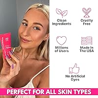 Tanceuticals Facial Self Tanner Ultra Dark 1.7oz — image 6