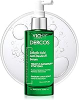 Dercos Salicylic Acid Anti-Dandruff Treatment 3 Fl. Oz. — image 1