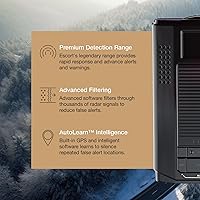 Escort MAX 3 Laser Radar Detector — image 3