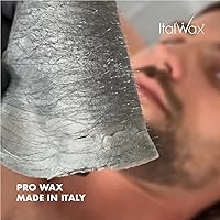 Italwax Pour Homme 1kg Hard Wax Beads — image 7