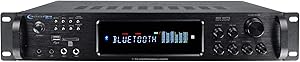 Technical Pro TPH35002URBT Digital Hybrid Amplifier