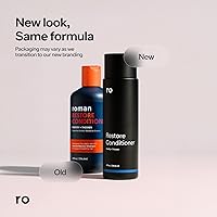Ro Men's Revive Shampoo & Restore Conditioner Duo 8 fl oz — image 7