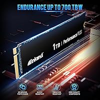 INLAND 1TB Performance Plus NVMe SSD — image 4